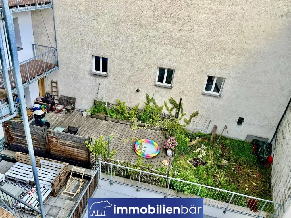 2-Zimmer-Wohnung kaufen in Linz – 54,76 m², € 199.000 – Bild 2 von 13