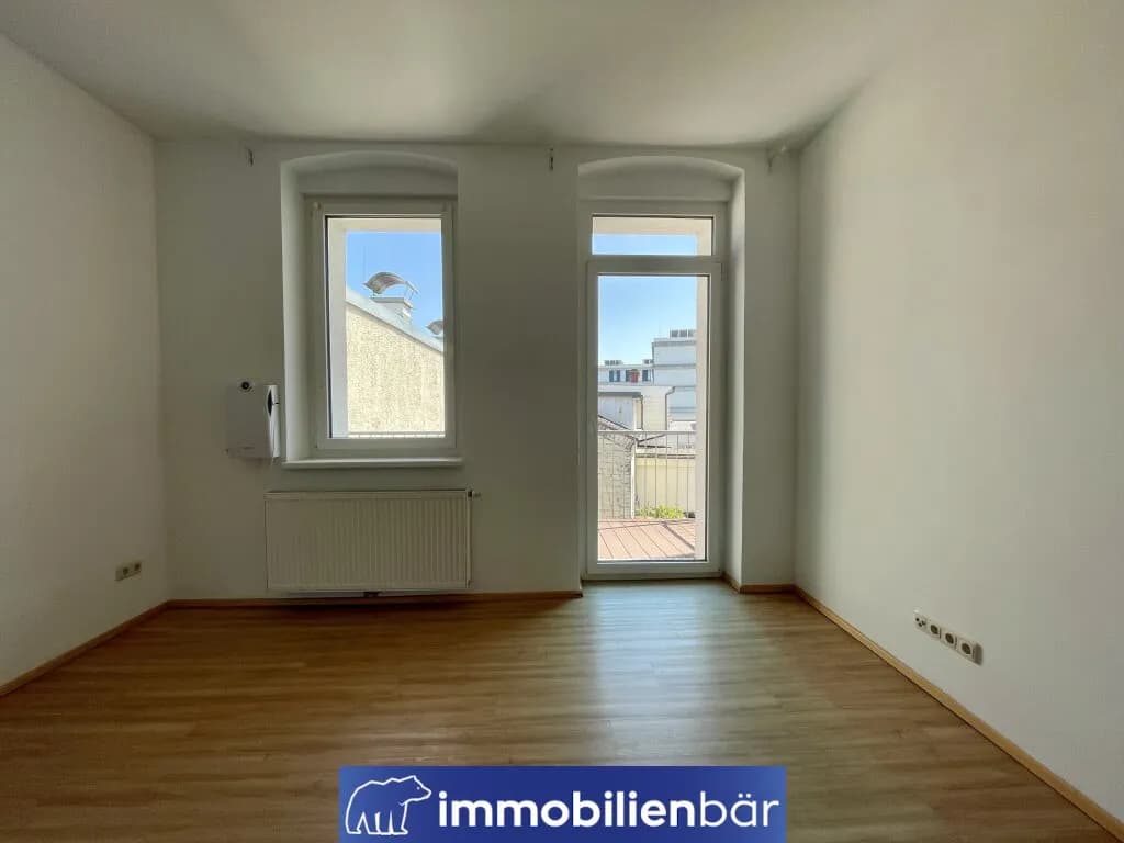 2-Zimmer-Wohnung kaufen in Linz – 54,76 m², € 199.000 – Bild 4 von 13