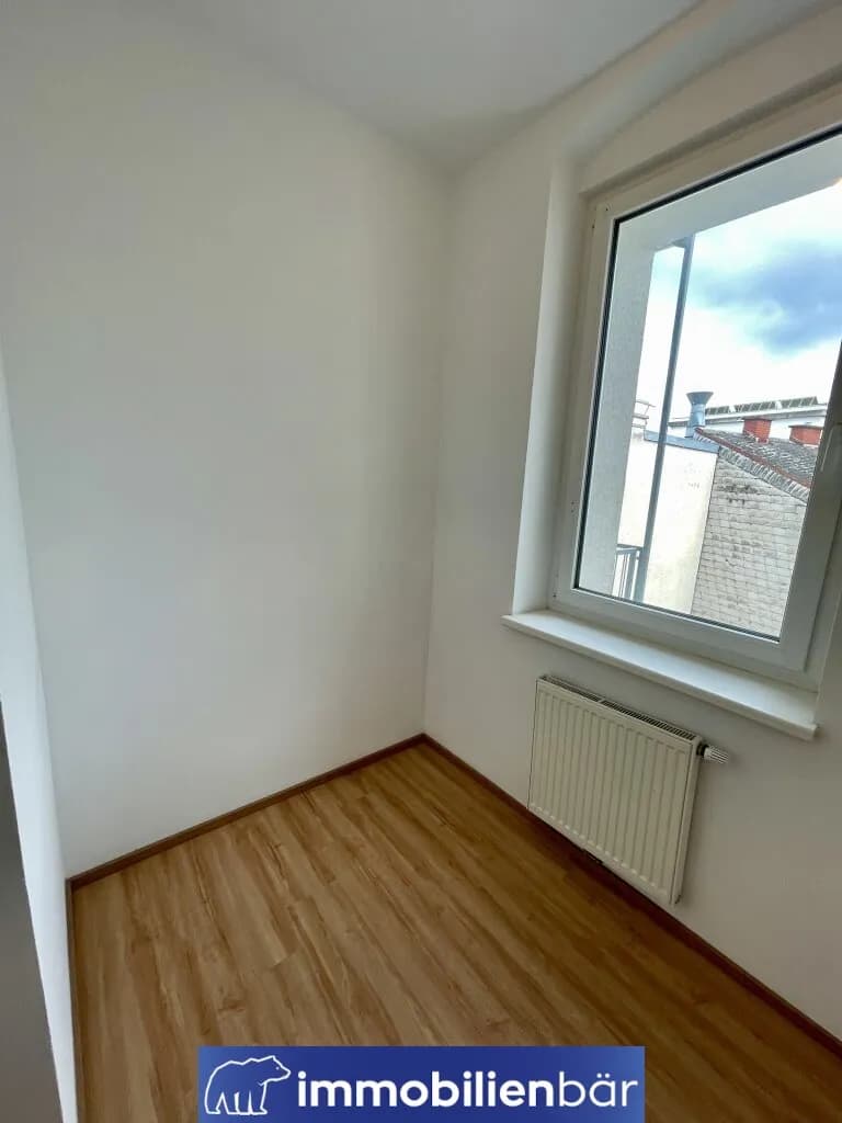 2-Zimmer-Wohnung kaufen in Linz – 54,76 m², € 199.000 – Bild 7 von 13