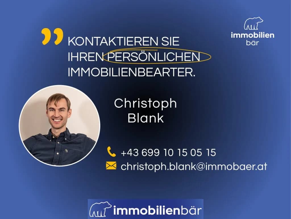 2-Zimmer-Wohnung kaufen in Linz – 54,76 m², € 199.000 – Bild 8 von 13