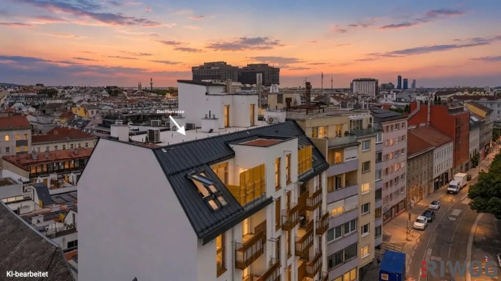 2-Zimmer-Wohnung kaufen in Wien – 35,05 m², € 387.600 – Bild 2 von 33