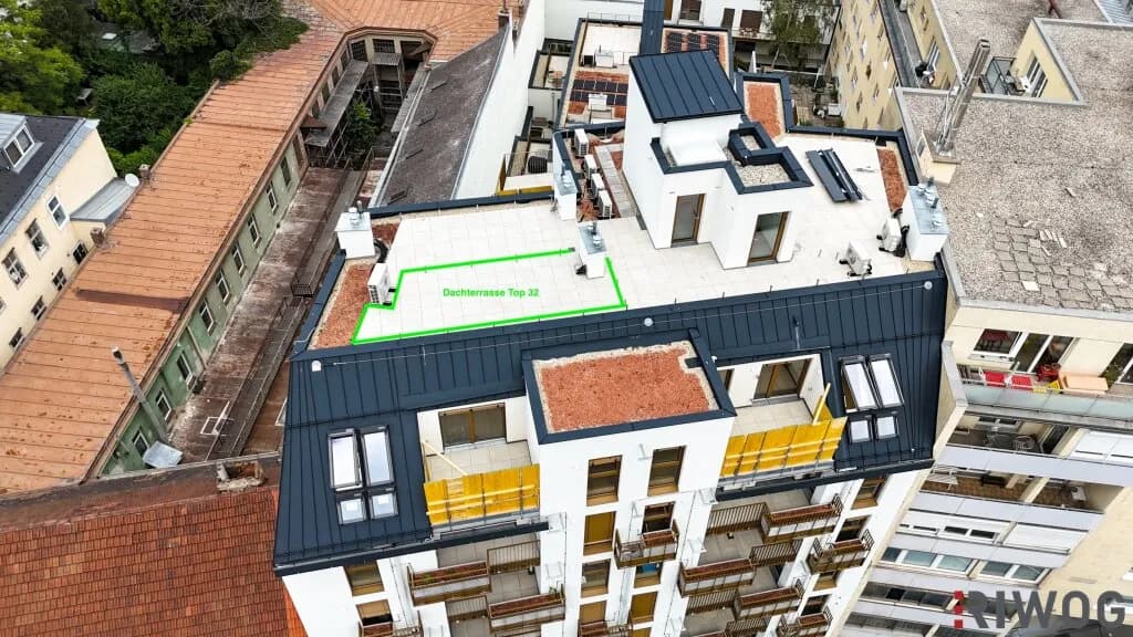 2-Zimmer-Wohnung kaufen in Wien – 35,05 m², € 387.600 – Bild 3 von 33