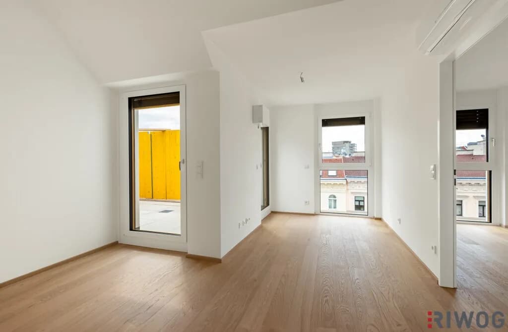 2-Zimmer-Wohnung kaufen in Wien – 35,05 m², € 387.600 – Bild 4 von 33