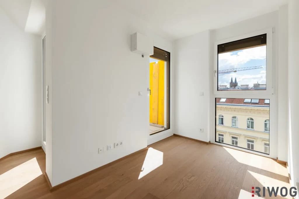 2-Zimmer-Wohnung kaufen in Wien – 35,05 m², € 387.600 – Bild 5 von 33