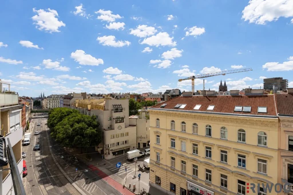 2-Zimmer-Wohnung kaufen in Wien – 35,05 m², € 387.600 – Bild 6 von 33