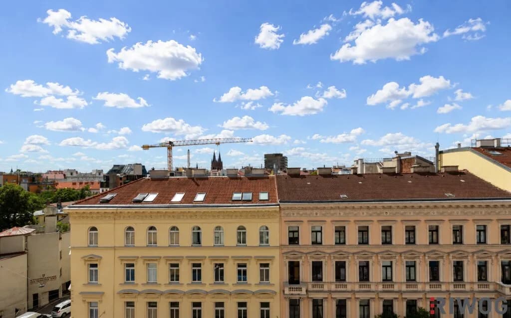 2-Zimmer-Wohnung kaufen in Wien – 35,05 m², € 387.600 – Bild 7 von 33