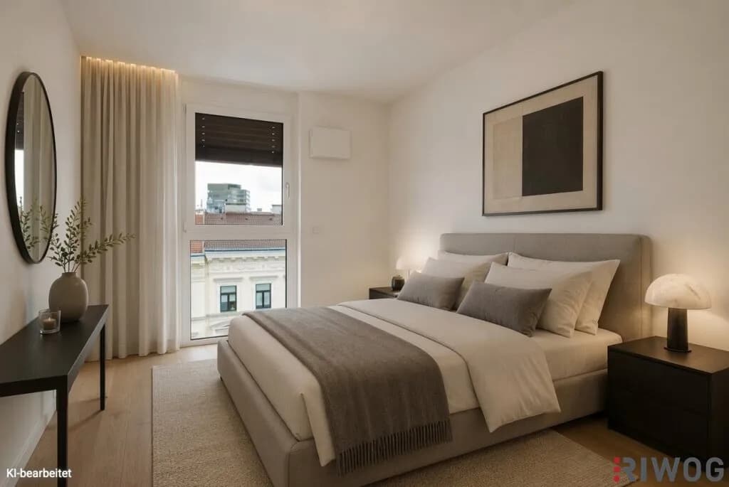 2-Zimmer-Wohnung kaufen in Wien – 35,05 m², € 387.600 – Bild 11 von 33