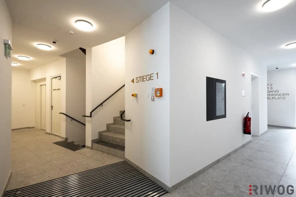 2-Zimmer-Wohnung kaufen in Wien – 35,05 m², € 387.600 – Bild 21 von 33