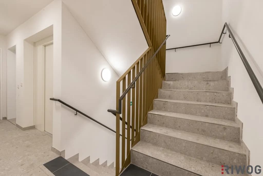 2-Zimmer-Wohnung kaufen in Wien – 35,05 m², € 387.600 – Bild 22 von 33