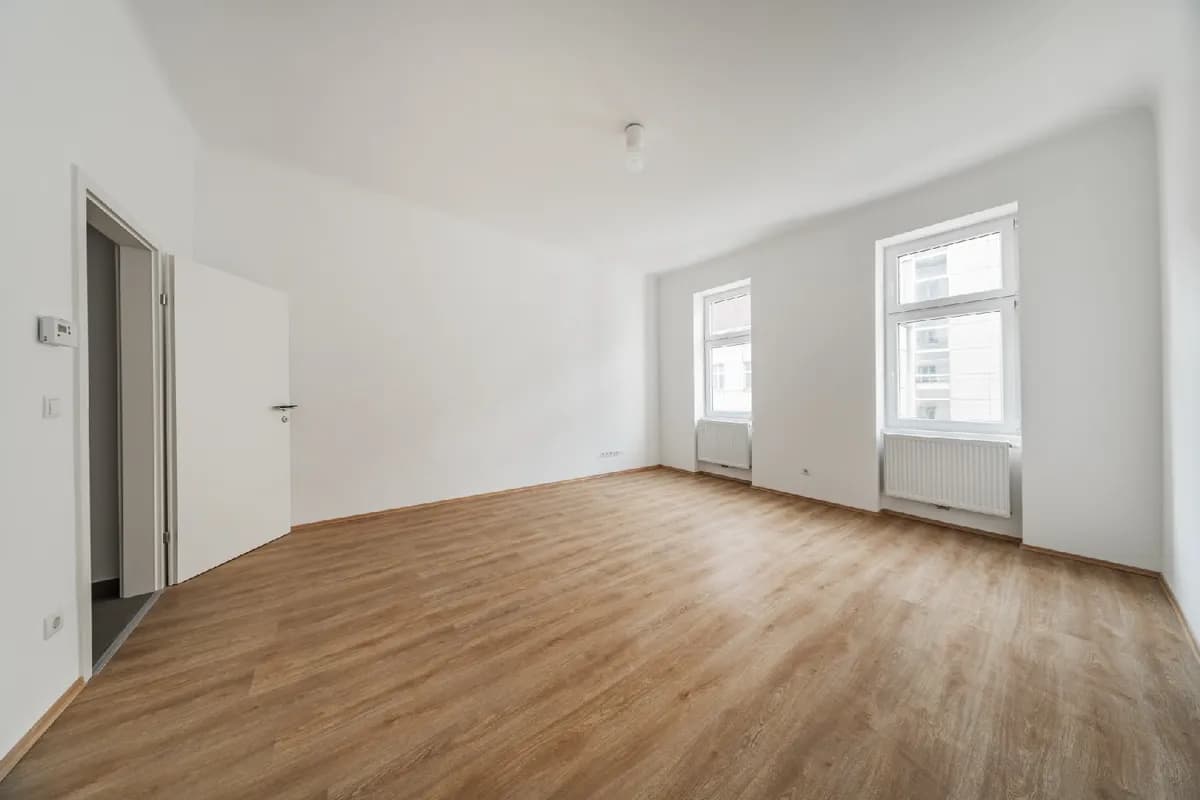 2-Zimmer-Wohnung kaufen in Wien – 67,26 m², € 299.000 – Bild 1 von 19