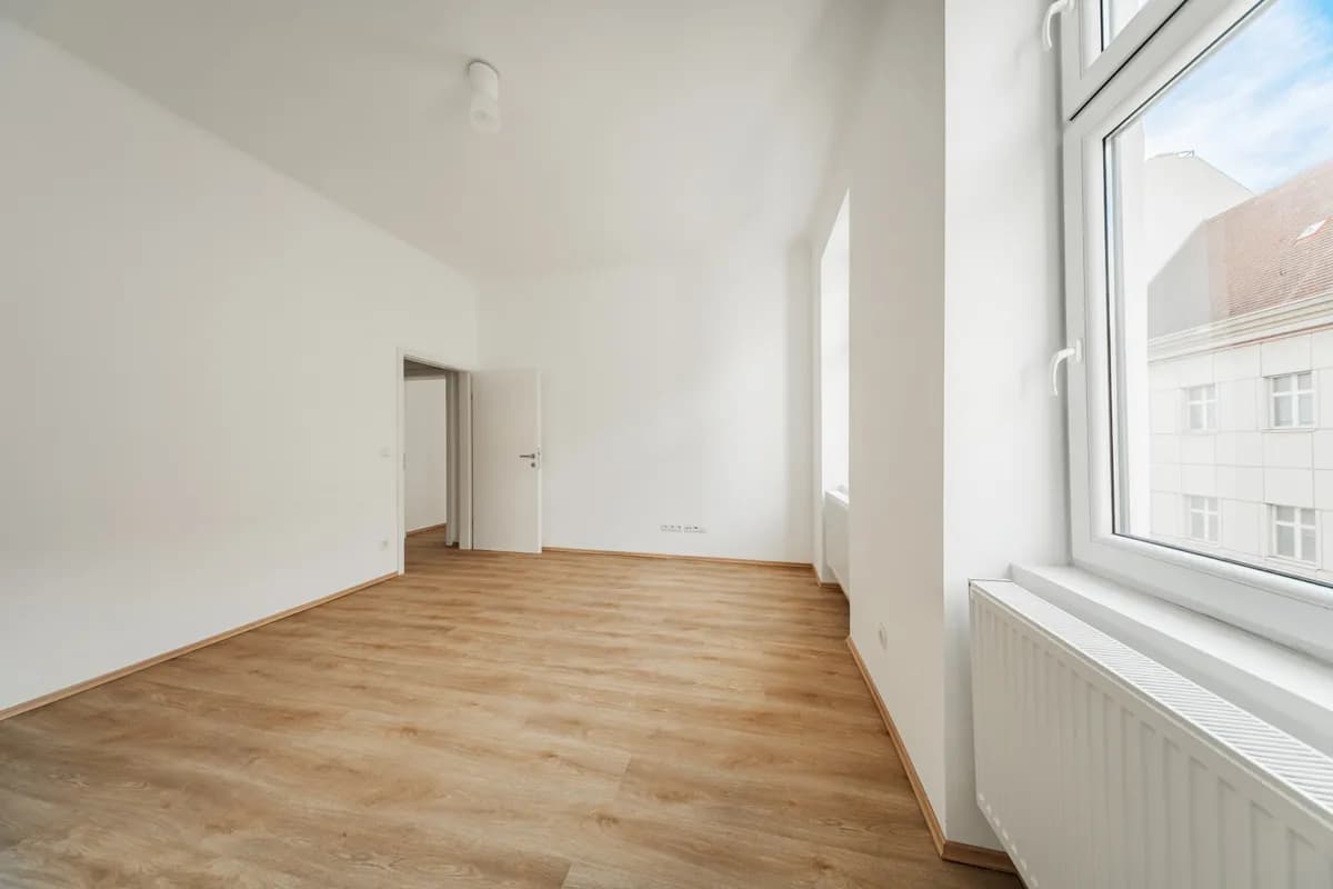 2-Zimmer-Wohnung kaufen in Wien – 67,26 m², € 299.000 – Bild 2 von 19