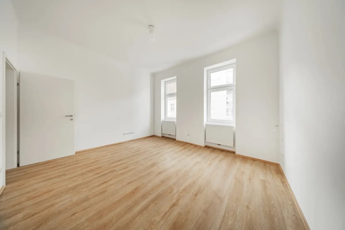 2-Zimmer-Wohnung kaufen in Wien – 67,26 m², € 299.000 – Bild 3 von 19