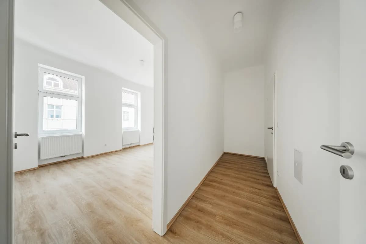 2-Zimmer-Wohnung kaufen in Wien – 67,26 m², € 299.000 – Bild 4 von 19