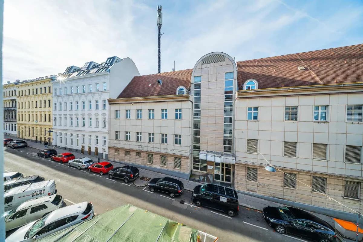 2-Zimmer-Wohnung kaufen in Wien – 67,26 m², € 299.000 – Bild 10 von 19