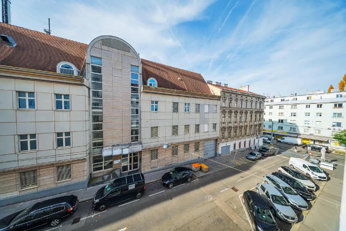 2-Zimmer-Wohnung kaufen in Wien – 67,26 m², € 299.000 – Bild 11 von 19