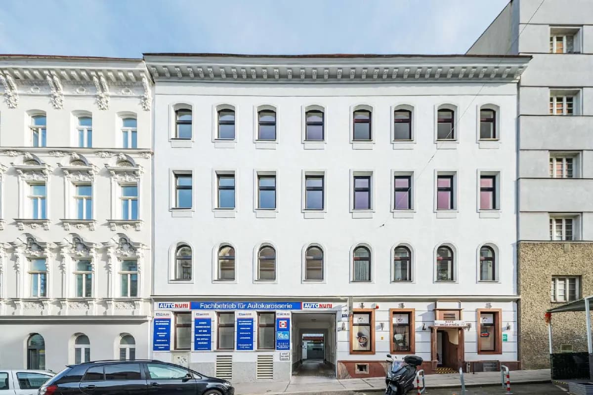 2-Zimmer-Wohnung kaufen in Wien – 67,26 m², € 299.000 – Bild 13 von 19