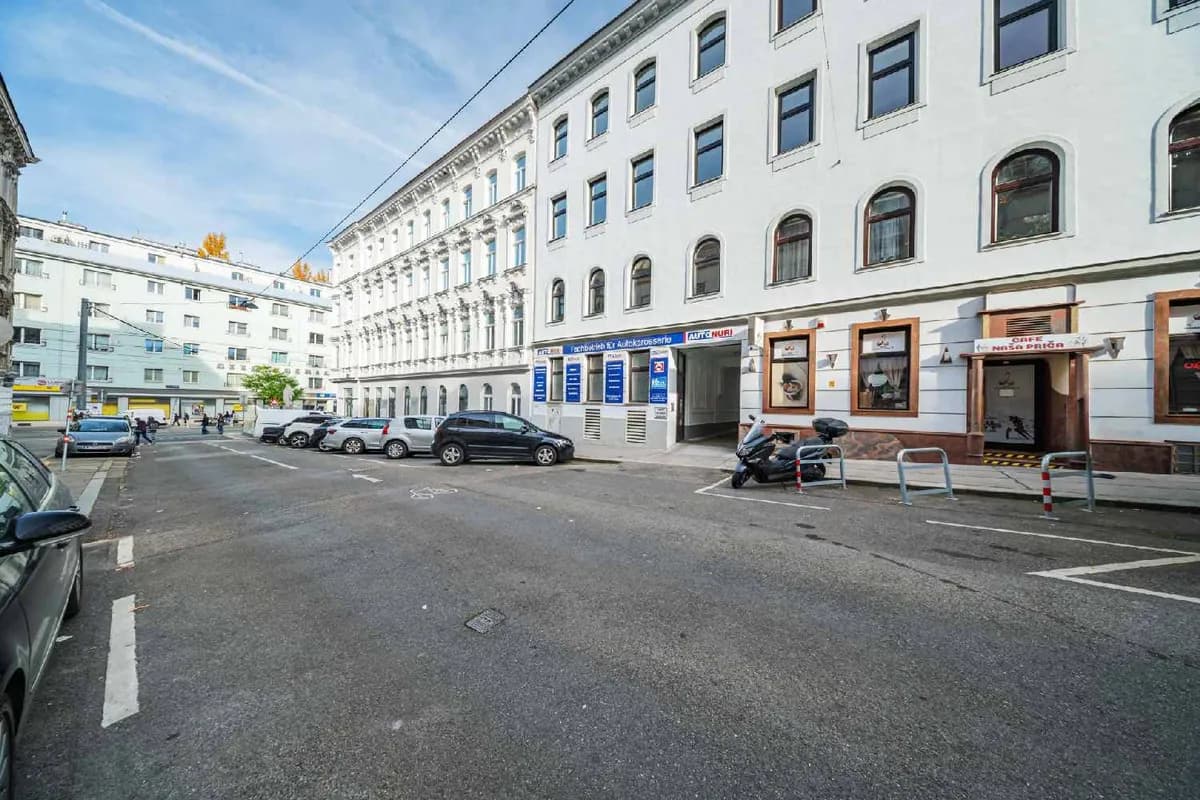 2-Zimmer-Wohnung kaufen in Wien – 67,26 m², € 299.000 – Bild 14 von 19