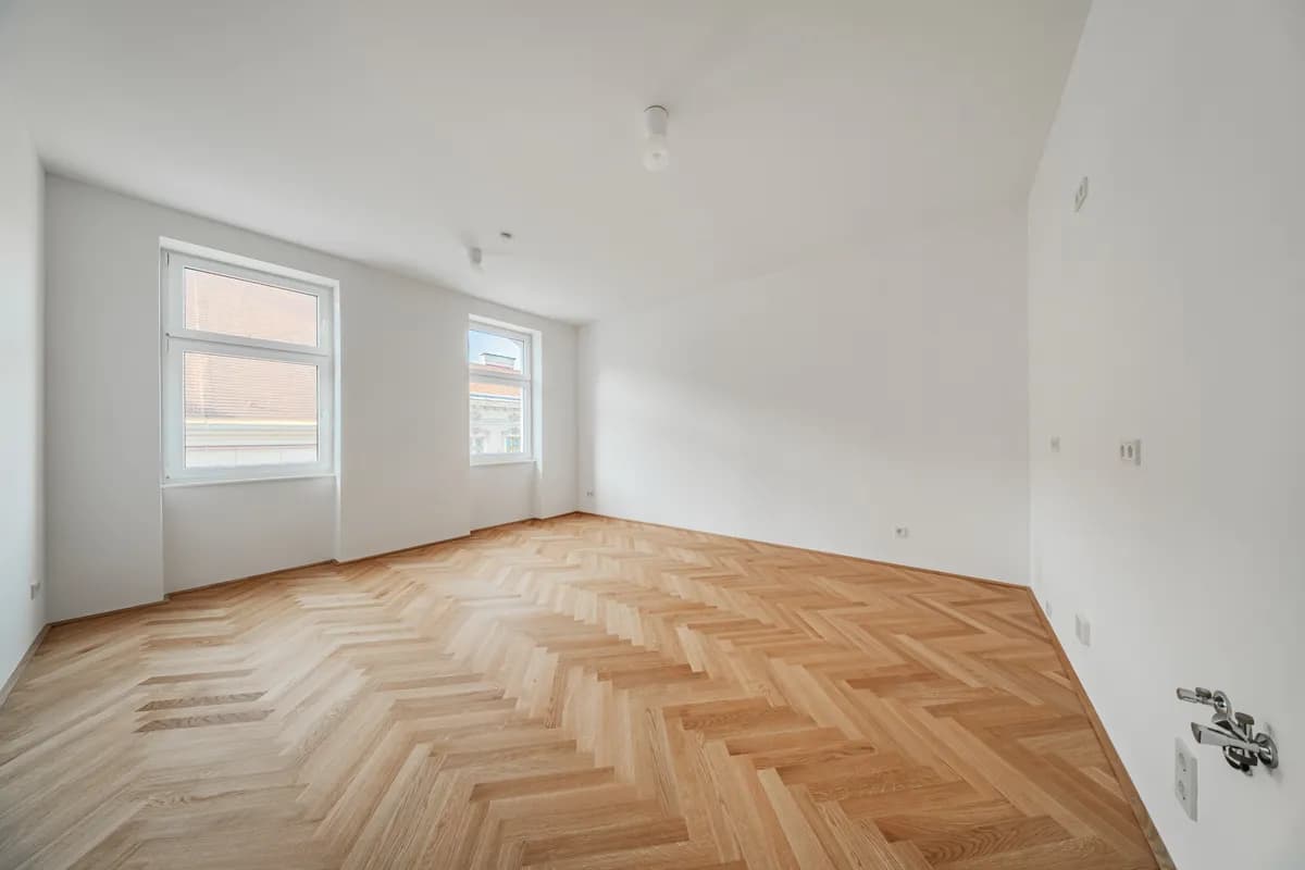 2-Zimmer-Wohnung kaufen in Wien – 46,28 m², € 245.000 – Bild 2 von 19
