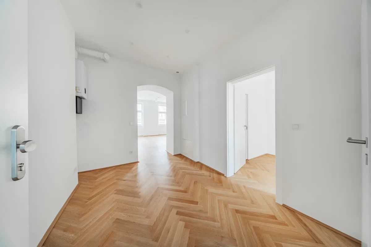 2-Zimmer-Wohnung kaufen in Wien – 46,28 m², € 245.000 – Bild 4 von 19