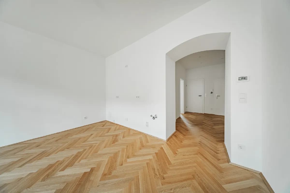 2-Zimmer-Wohnung kaufen in Wien – 46,28 m², € 245.000 – Bild 7 von 19