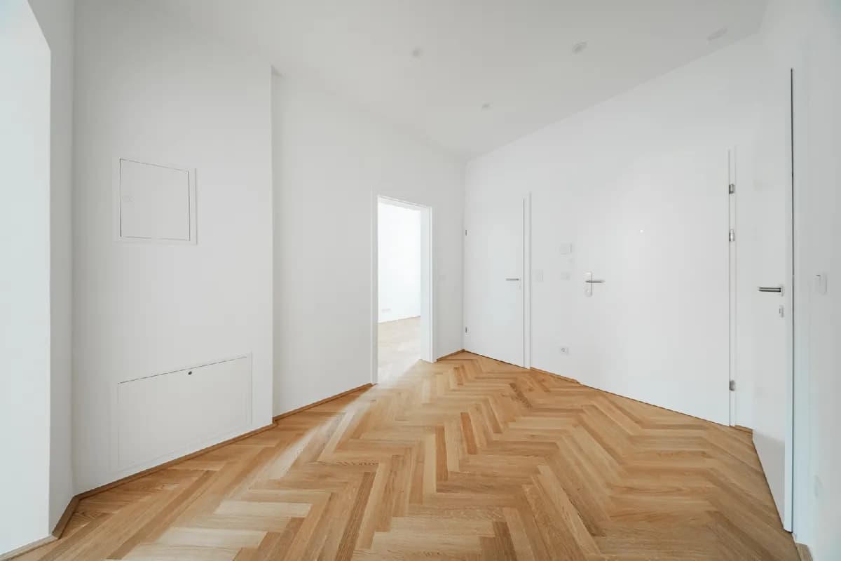 2-Zimmer-Wohnung kaufen in Wien – 46,28 m², € 245.000 – Bild 8 von 19