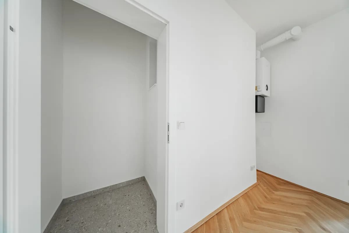 2-Zimmer-Wohnung kaufen in Wien – 46,28 m², € 245.000 – Bild 11 von 19