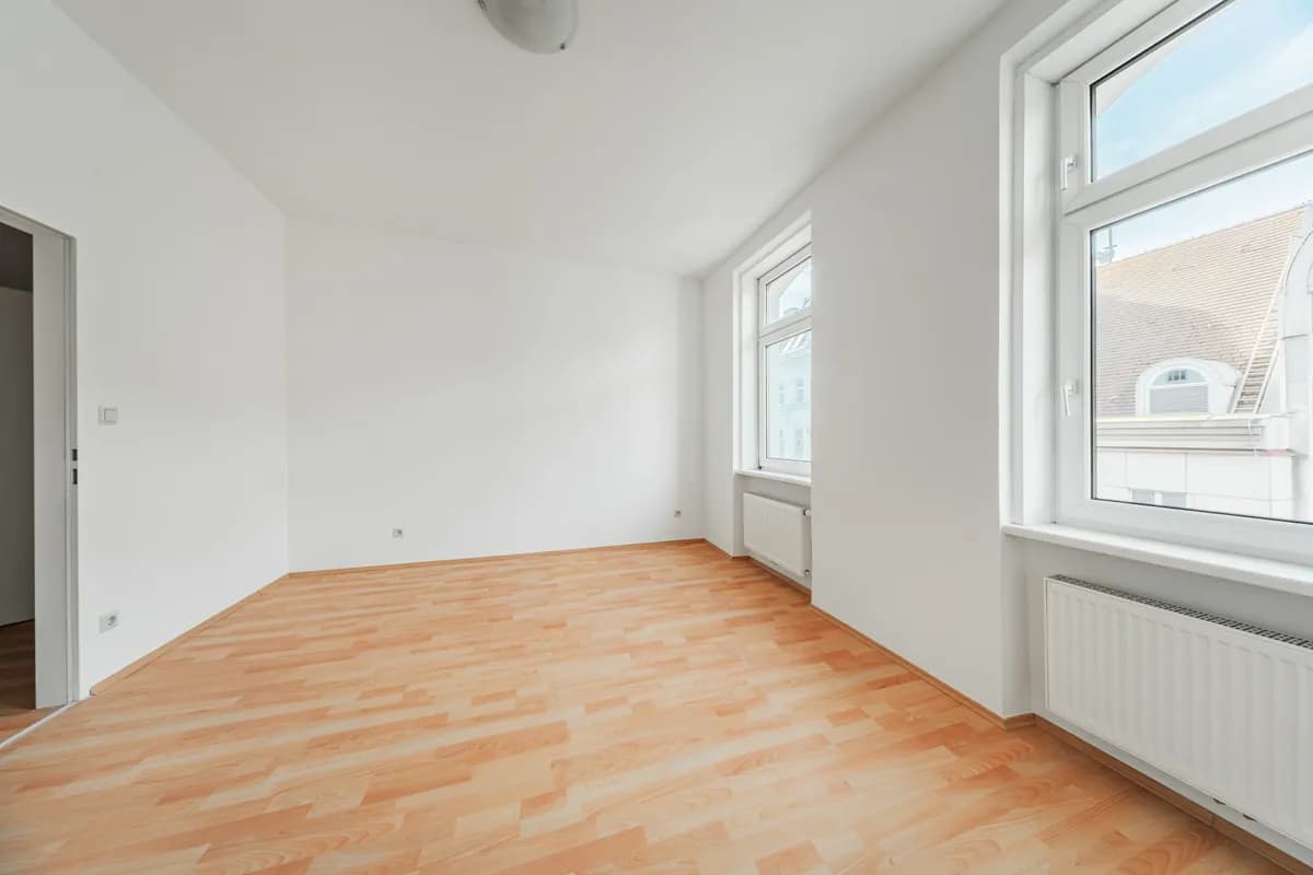 3-Zimmer-Wohnung kaufen in Wien – 99,95 m², € 399.000