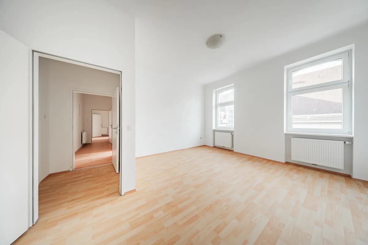 3-Zimmer-Wohnung kaufen in Wien – 99,95 m², € 399.000 – Bild 3 von 19