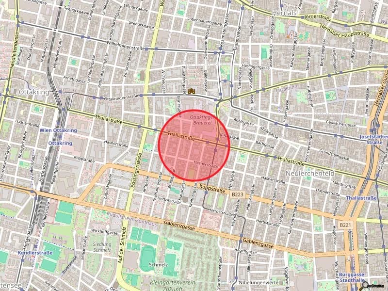 3-Zimmer-Wohnung kaufen in Wien – 99,95 m², € 399.000 – Bild 19 von 19