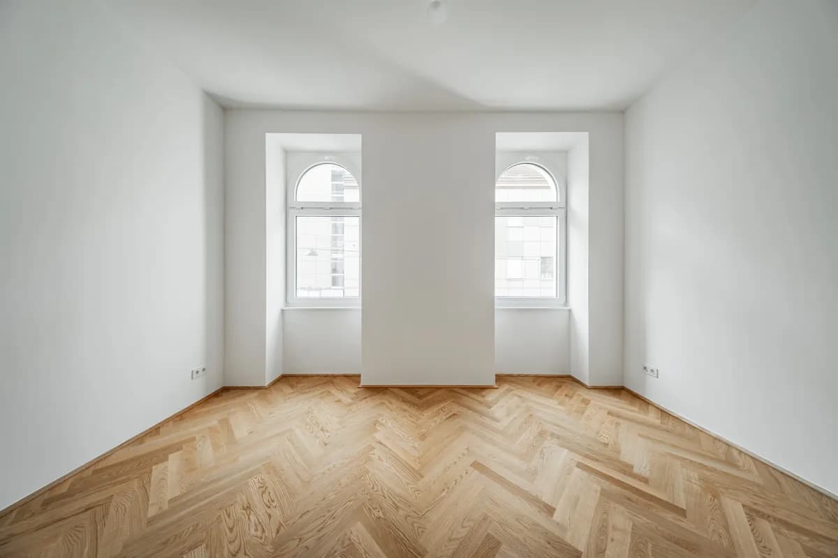 1-Zimmer-Wohnung kaufen in Wien – 32,8 m², € 159.000