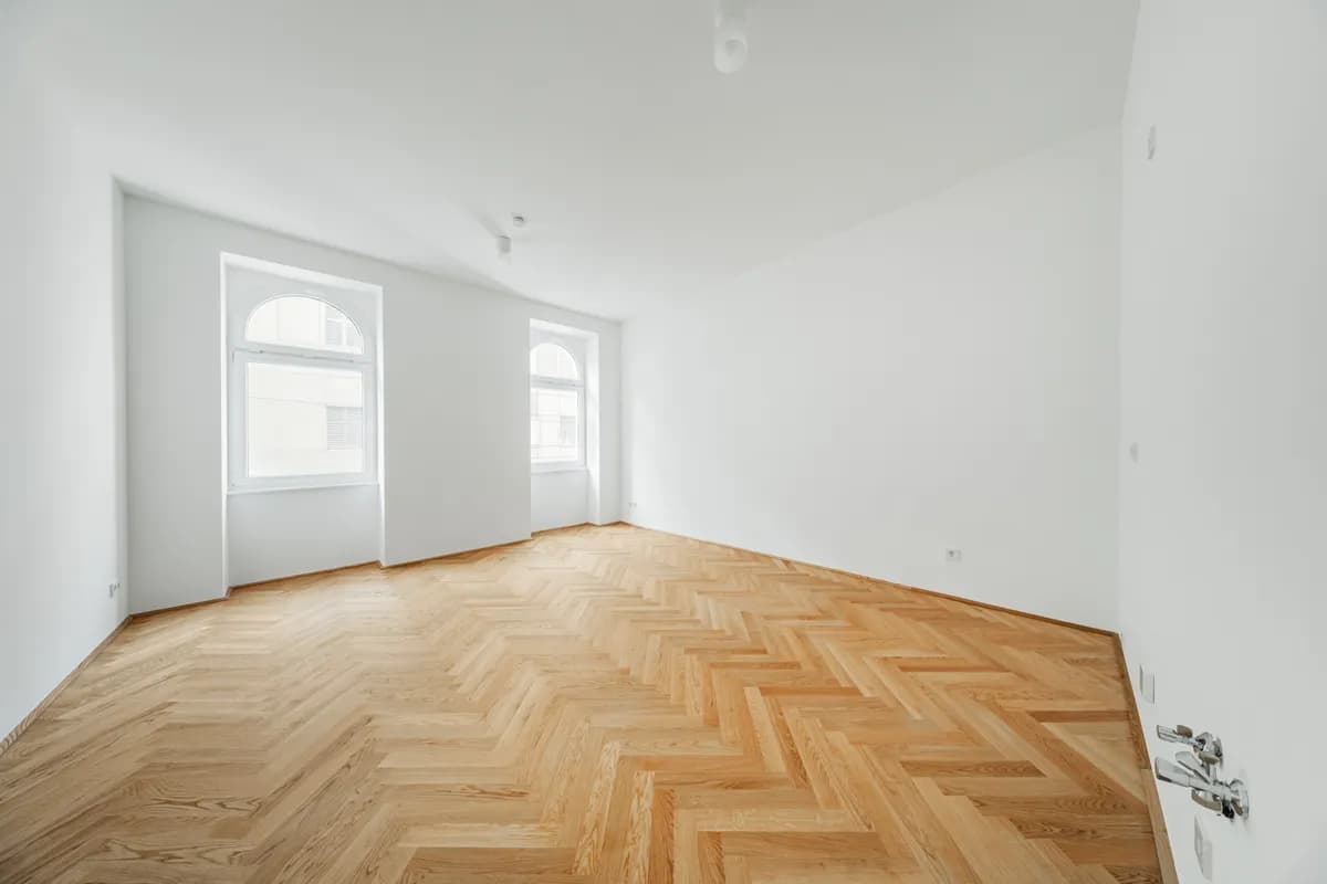 1-Zimmer-Wohnung kaufen in Wien – 32,8 m², € 159.000 – Bild 2 von 18