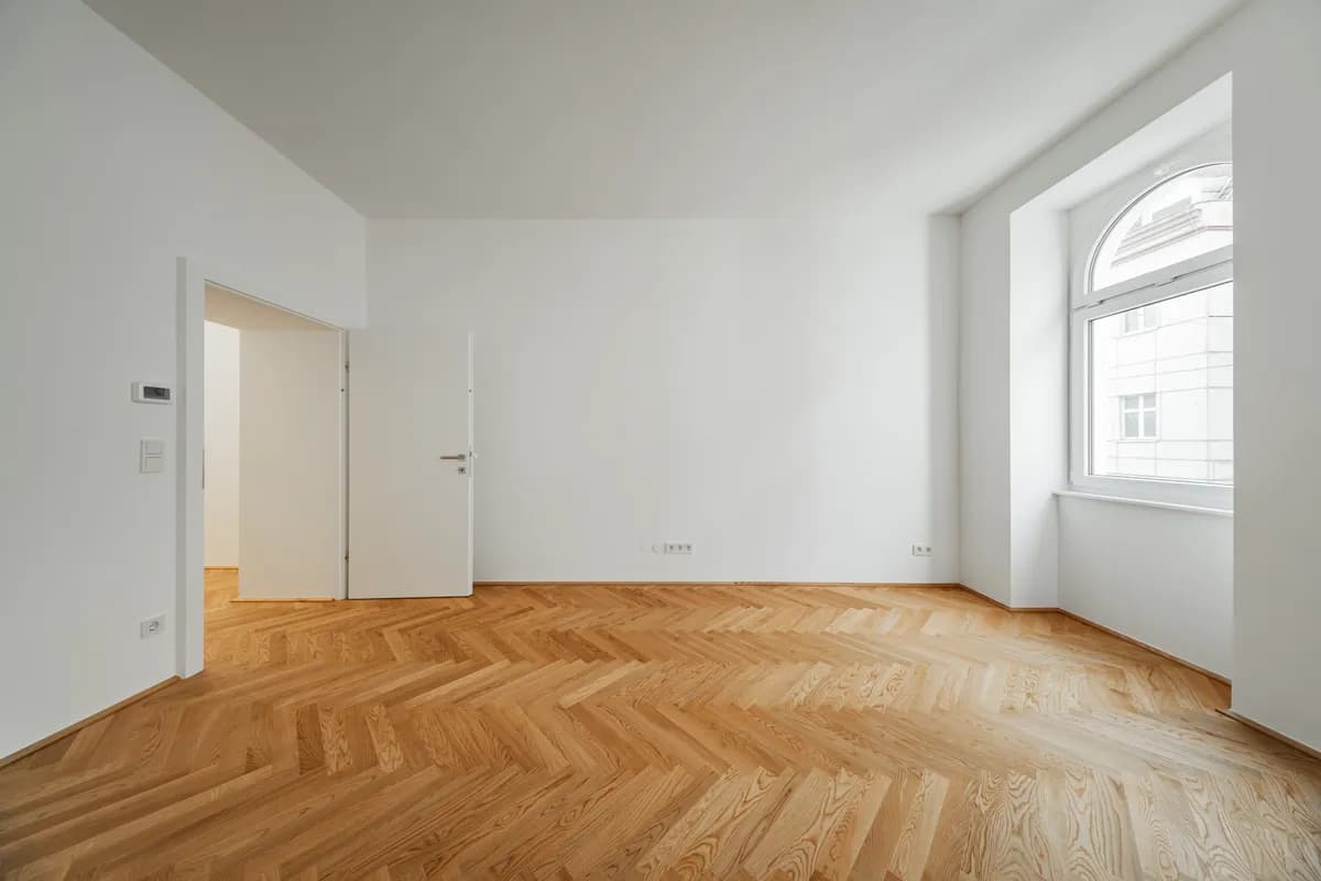 1-Zimmer-Wohnung kaufen in Wien – 32,8 m², € 159.000 – Bild 3 von 18