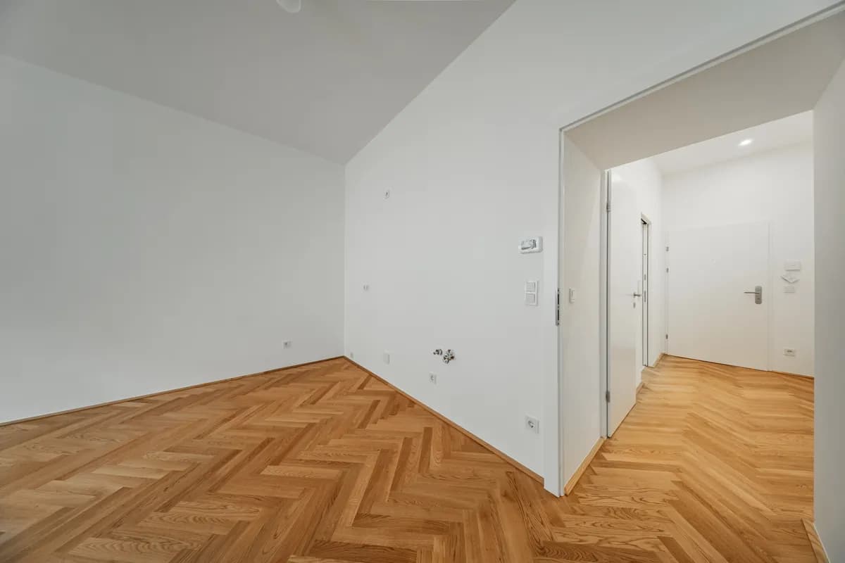 1-Zimmer-Wohnung kaufen in Wien – 32,8 m², € 159.000 – Bild 4 von 18