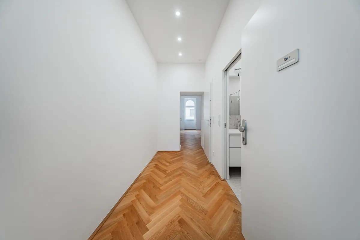 1-Zimmer-Wohnung kaufen in Wien – 32,8 m², € 159.000 – Bild 5 von 18