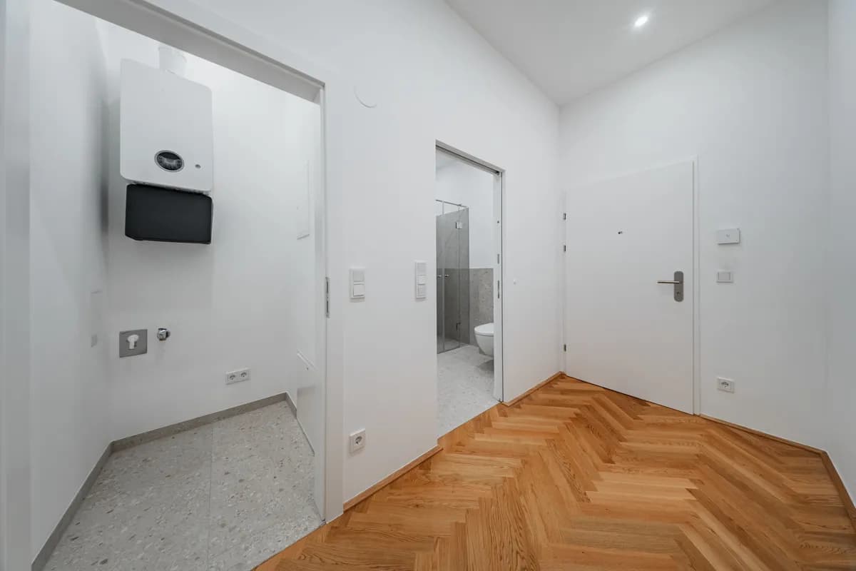 1-Zimmer-Wohnung kaufen in Wien – 32,8 m², € 159.000 – Bild 6 von 18