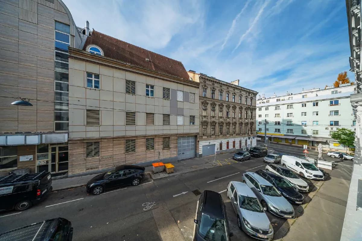 1-Zimmer-Wohnung kaufen in Wien – 32,8 m², € 159.000 – Bild 9 von 18