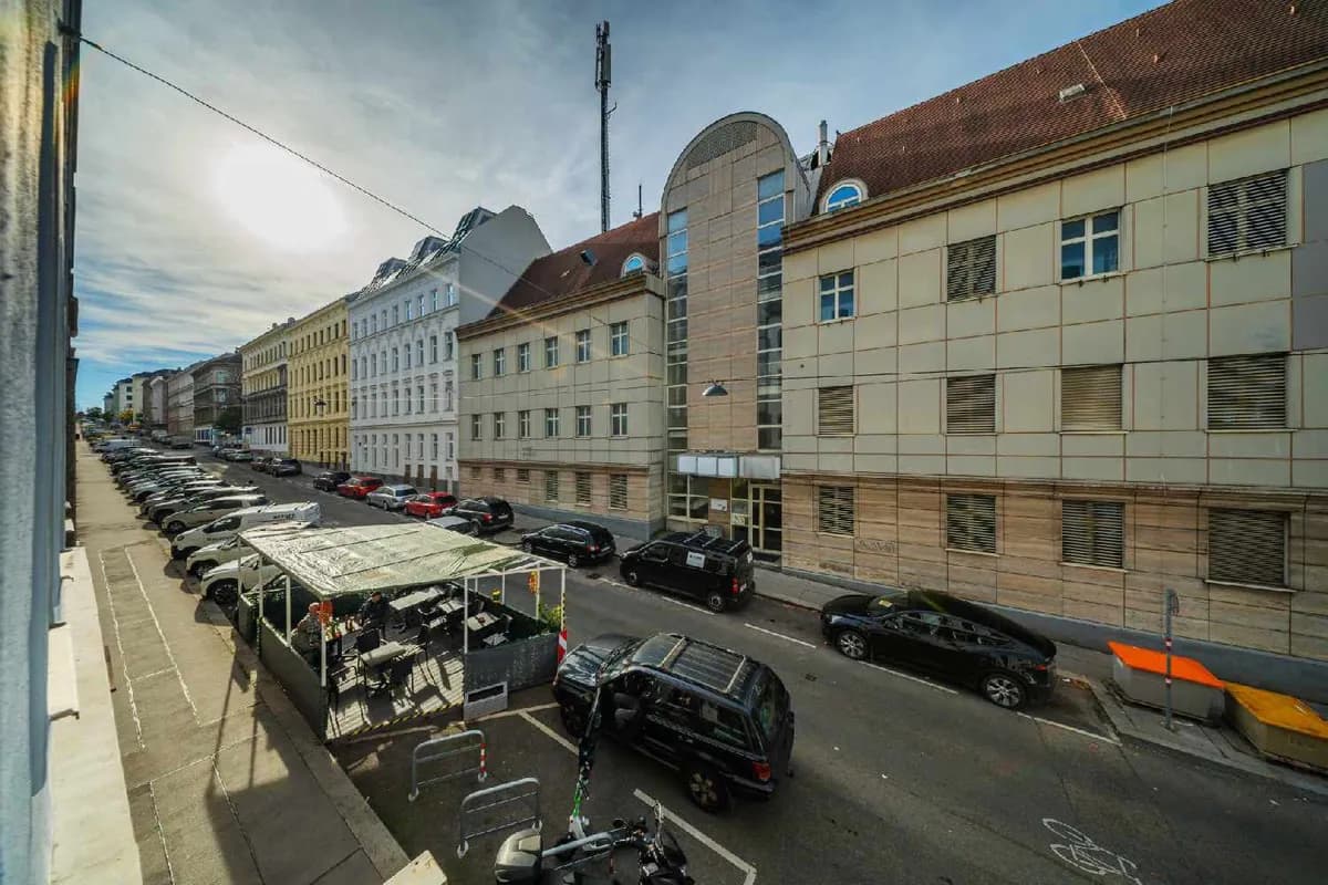 1-Zimmer-Wohnung kaufen in Wien – 32,8 m², € 159.000 – Bild 10 von 18