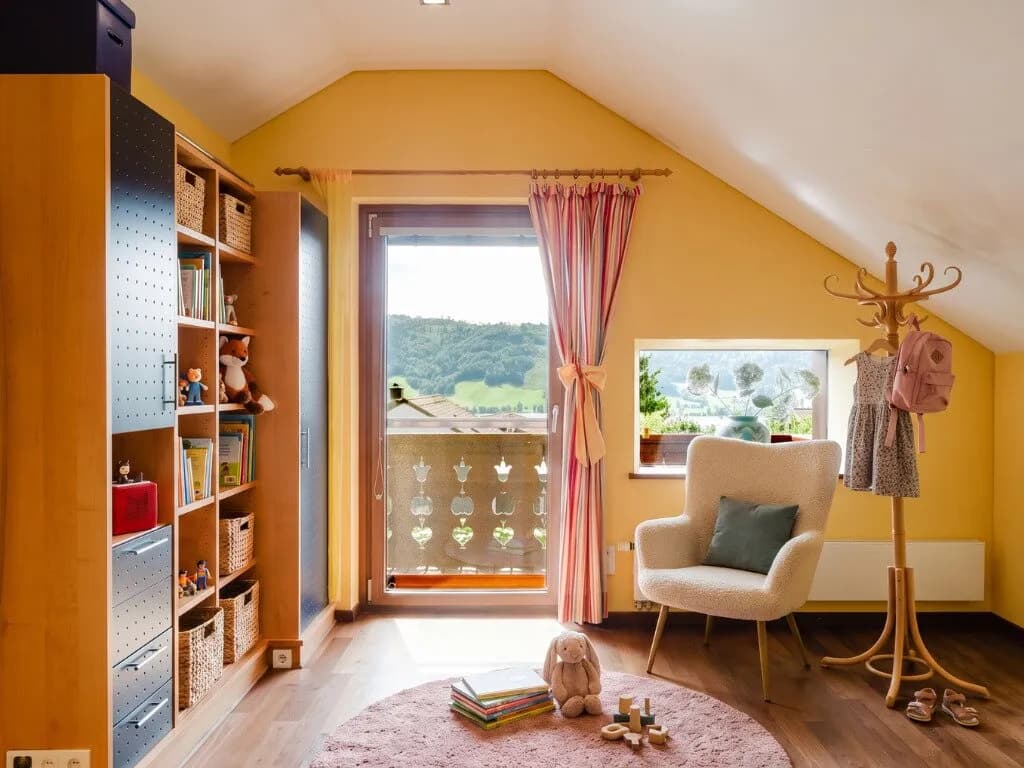 8-Zimmer-Haus kaufen in Vöcklabruck – 331 m², € 1.330.000 – Bild 6 von 14