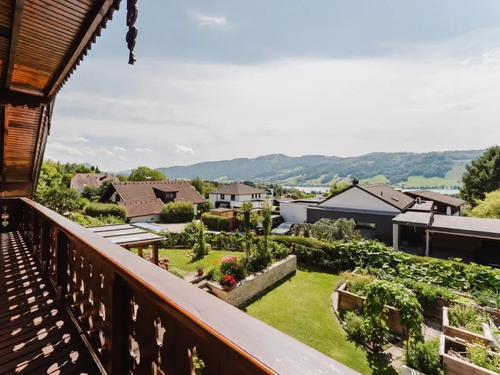 8-Zimmer-Haus kaufen in Vöcklabruck – 331 m², € 1.330.000 – Bild 7 von 14