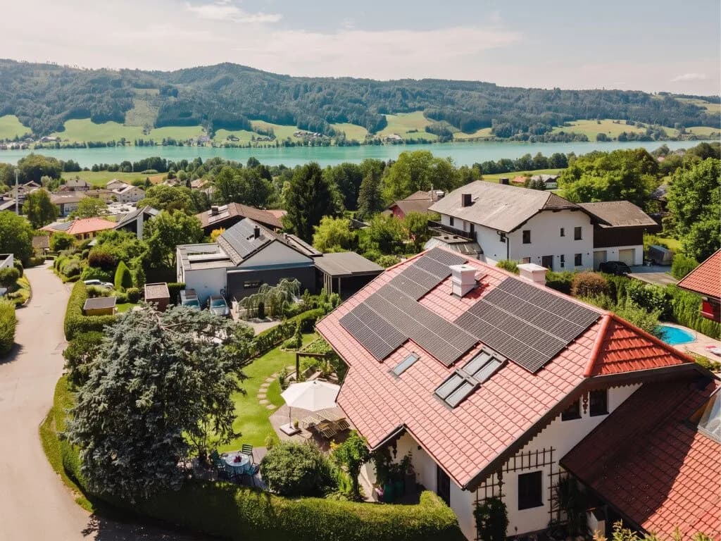 8-Zimmer-Haus kaufen in Vöcklabruck – 331 m², € 1.330.000 – Bild 14 von 14