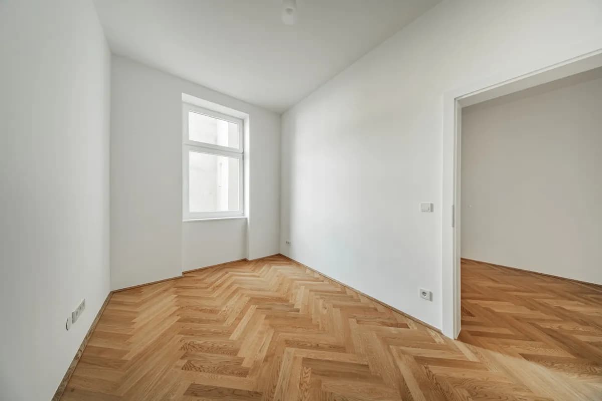 2-Zimmer-Wohnung kaufen in Wien – 45,23 m², € 239.000 – Bild 3 von 18