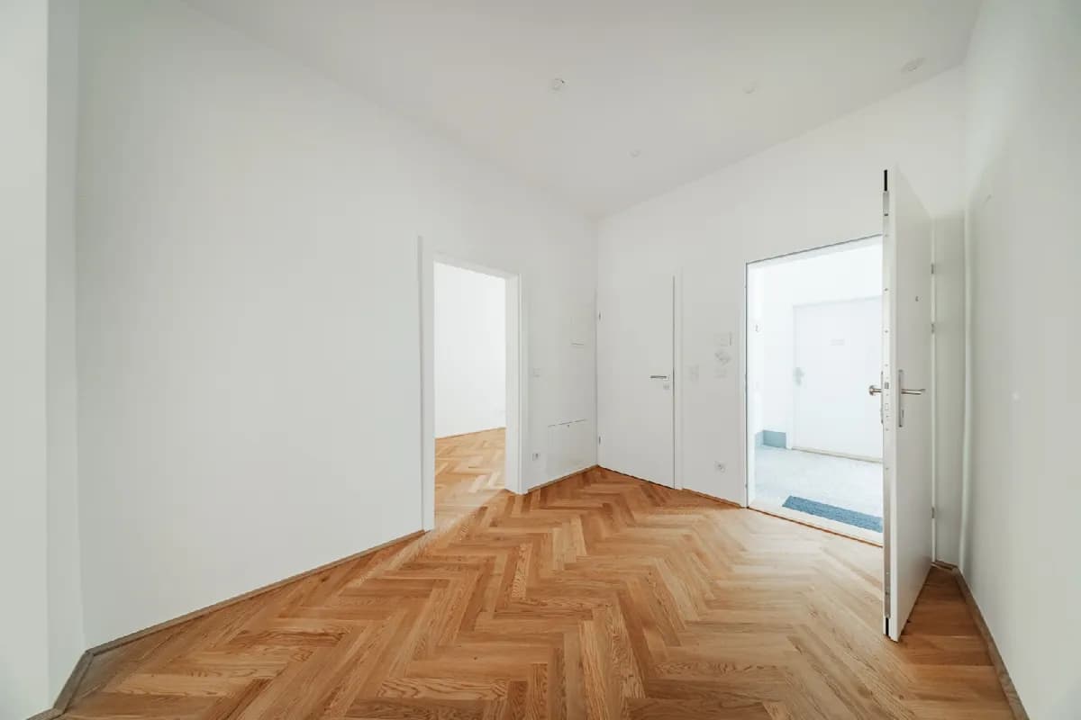 2-Zimmer-Wohnung kaufen in Wien – 45,23 m², € 239.000 – Bild 5 von 18