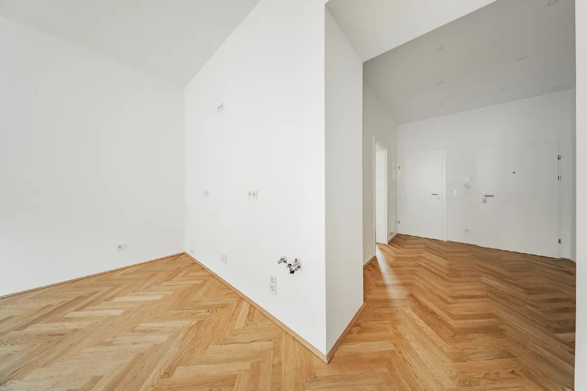 2-Zimmer-Wohnung kaufen in Wien – 45,23 m², € 239.000 – Bild 6 von 18