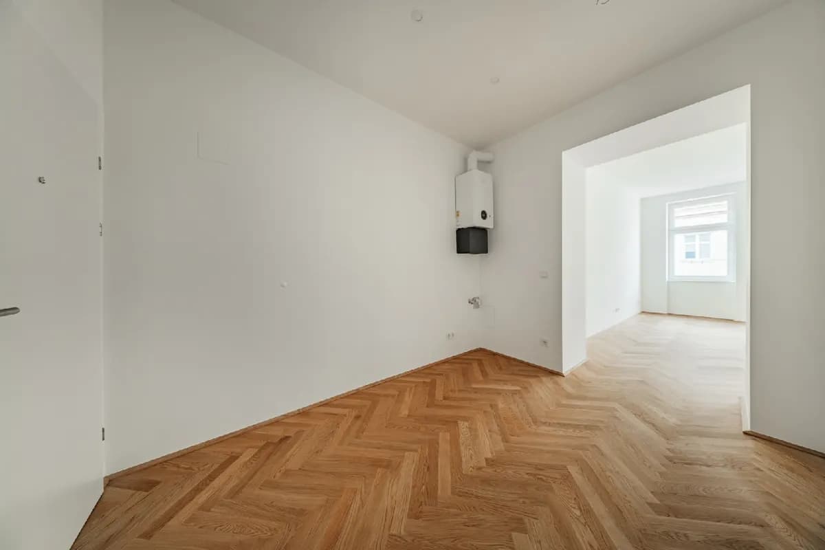 2-Zimmer-Wohnung kaufen in Wien – 45,23 m², € 239.000 – Bild 7 von 18