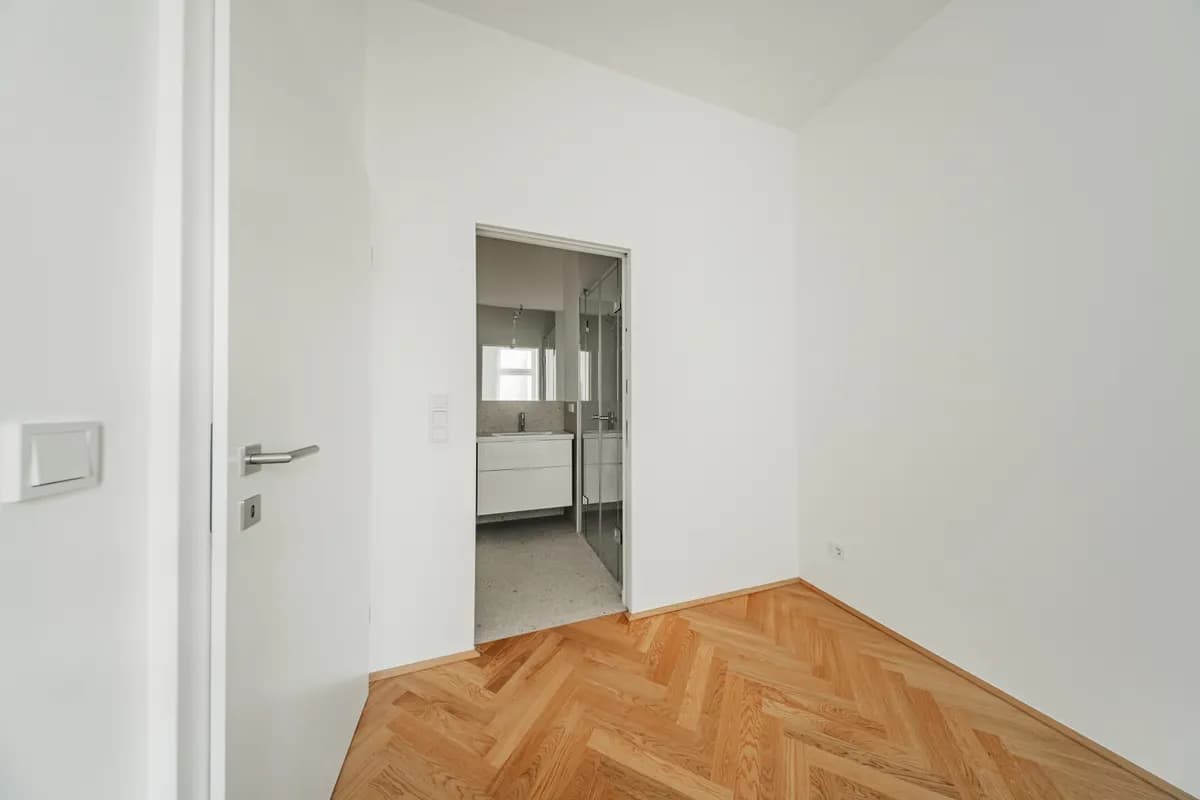 2-Zimmer-Wohnung kaufen in Wien – 45,23 m², € 239.000 – Bild 8 von 18