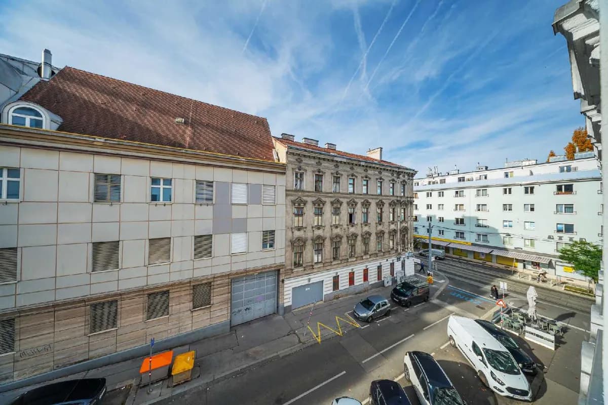 2-Zimmer-Wohnung kaufen in Wien – 45,23 m², € 239.000 – Bild 10 von 18
