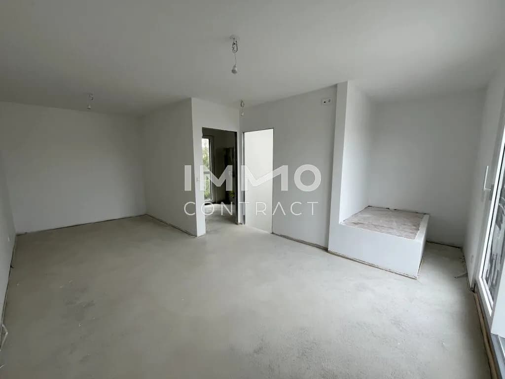 4-Zimmer-Haus mieten in Korneuburg – 116 m², € 1.999