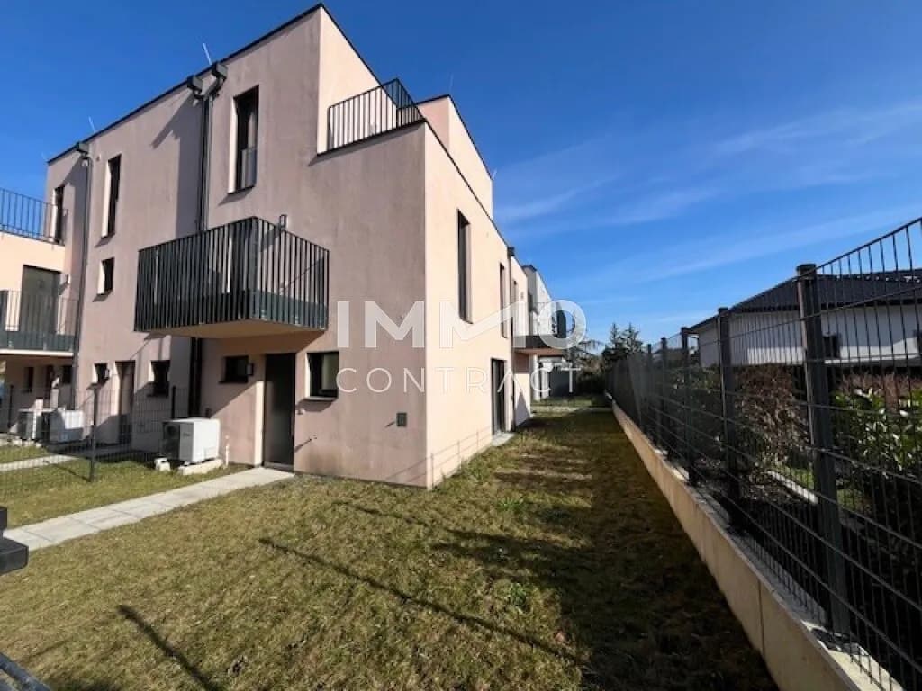 4-Zimmer-Haus mieten in Korneuburg – 116 m², € 1.999 – Bild 2 von 9