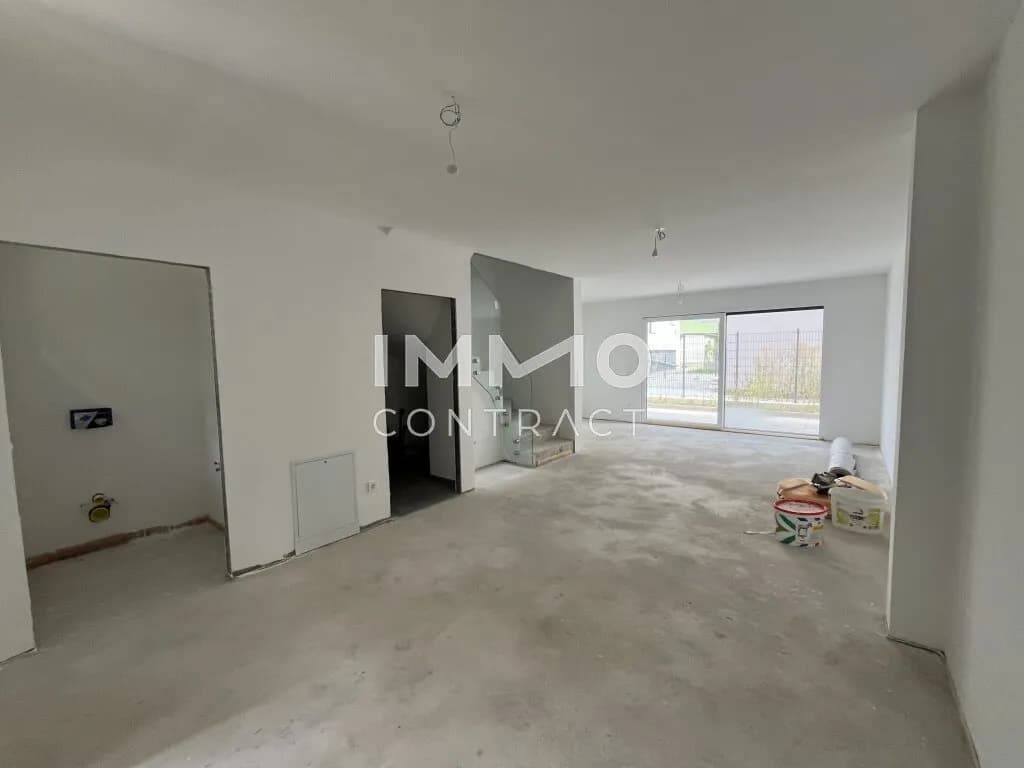 4-Zimmer-Haus mieten in Korneuburg – 116 m², € 1.999 – Bild 4 von 9