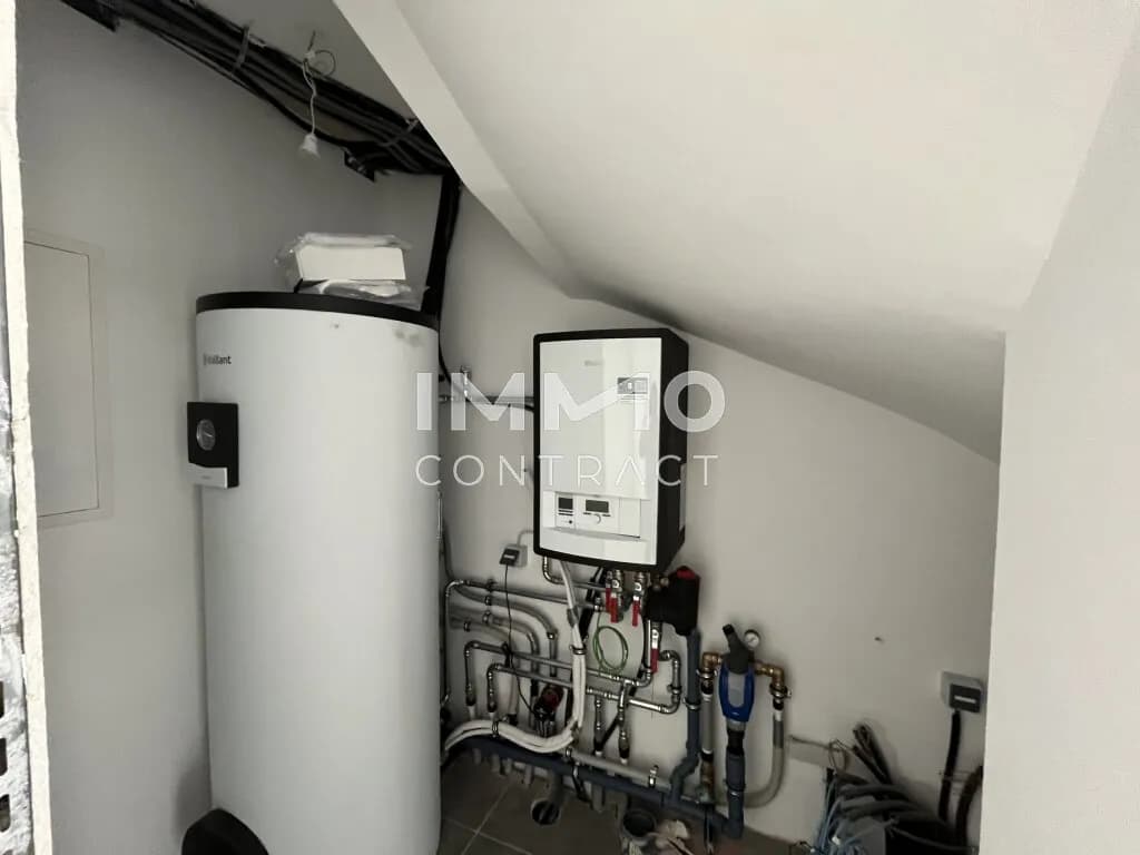 4-Zimmer-Haus mieten in Korneuburg – 116 m², € 1.999 – Bild 5 von 9